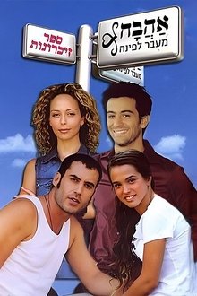 Love Around the Corner tv show poster