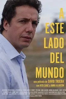 A este lado del mundo movie poster