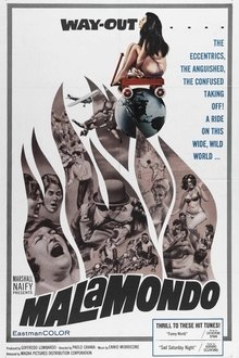 Malamondo movie poster