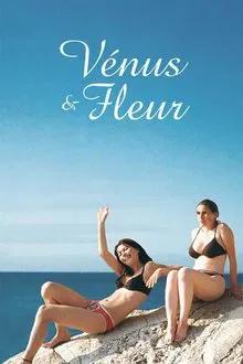 Venus & Fleur movie poster