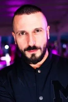 Річард Горн profile picture