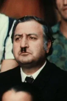 Nodar Phiranishvili profile picture