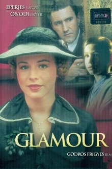 Glamour movie poster