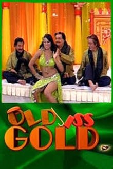Old Iss Gold movie poster