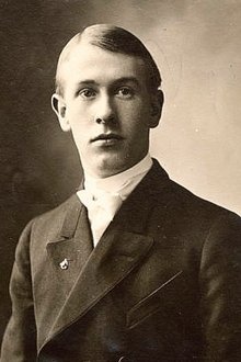 Alfred J. Goulding profile picture