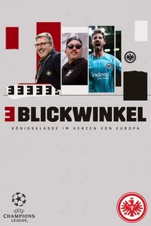 3 Blickwinkel - Königsklasse im Herzen von Europa movie poster