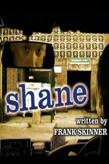 Shane tv show poster