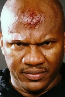 Jerome Young profile picture