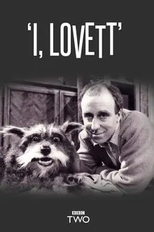 I, Lovett tv show poster