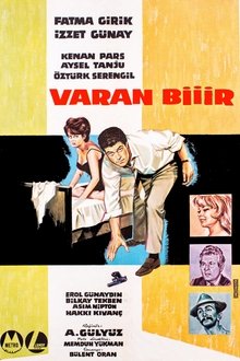 Varan Biiir movie poster