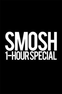 SMOSH 1-HOUR SPECIAL movie poster