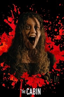 The Cabin movie poster