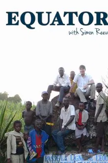 Equator tv show poster