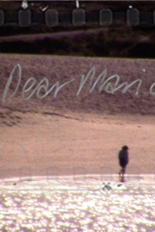 Dear Marianne movie poster