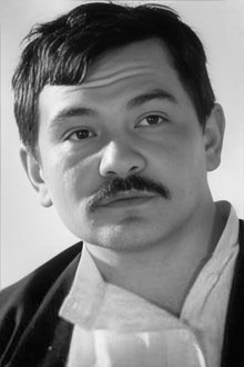 Nartai Begalin profile picture