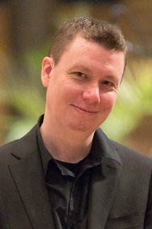 Ola Gjeilo profile picture