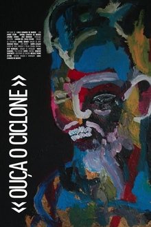 Hear the Cyclone movie poster