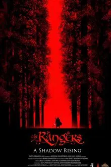 Poster do filme The Rangers