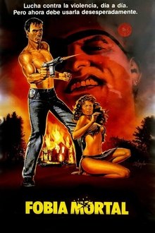 Skull: A Night of Terror! movie poster