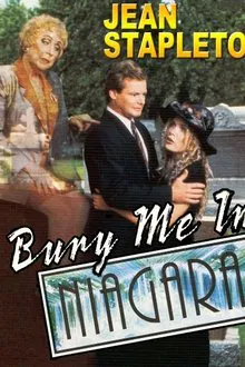 Bury Me in Niagara movie poster