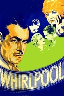 Whirlpool movie poster