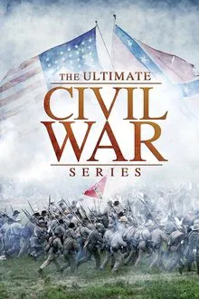 The Ultimate Civil War Series tv show poster