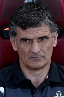 José Luis Mendilibar profile picture