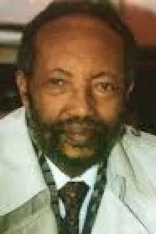 Foto de perfil de Tsegaye Gabre-Medhin