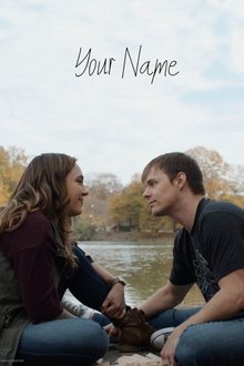 Your Name movie poster
