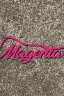 Magenta tv show poster