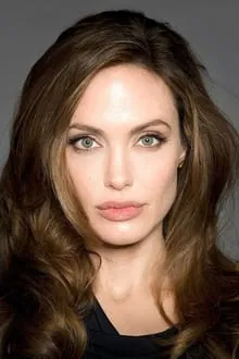 Angelina Jolie profile picture