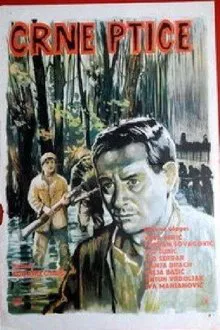Black Birds movie poster
