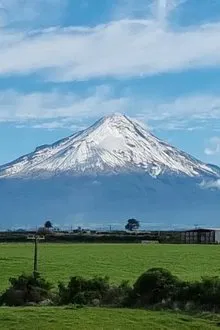 Te Kāhui Tupua Taranaki Mounga profile picture