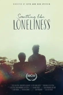 Something Like Loneliness movie poster