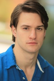 Foto de perfil de Rory Gilbert