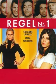 Rule No. 1 movie poster