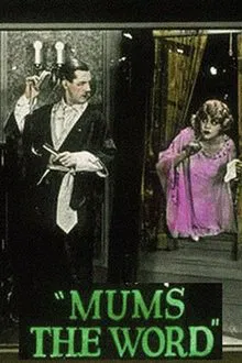 Mum's the Word movie poster