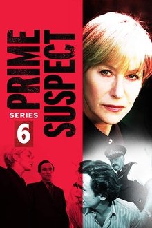 Prime Suspect 6 movie poster