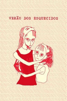 Verão dos Esquecidos movie poster