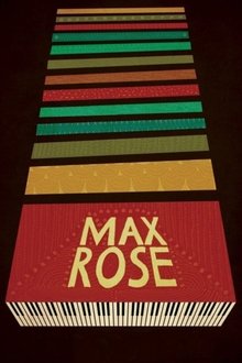 Max Rose movie poster