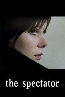 The Spectator movie poster
