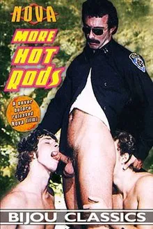 More Hot Rods movie poster