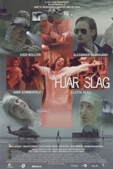 Heartbeat movie poster