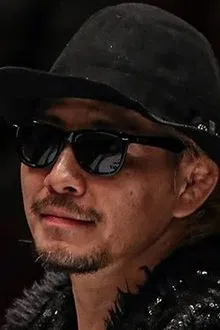 Foto de perfil de Yujiro Takahashi