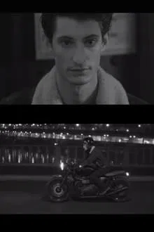 La Nuit de Pierre Niney movie poster