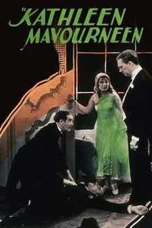 Kathleen Mavourneen movie poster