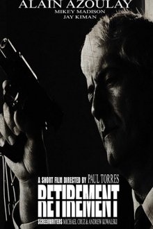 Poster do filme Retirement
