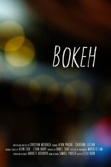 Poster do filme Bokeh