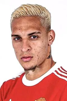 Antony profile picture