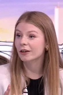 Ailbhe Rea profile picture